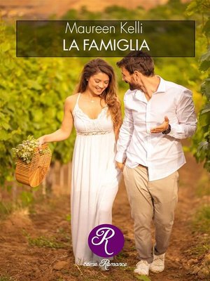 cover image of La Famiglia